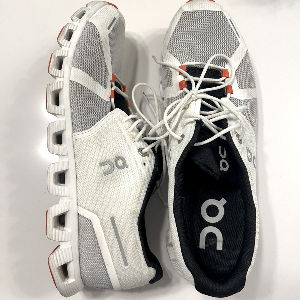 On Cloud Men x3 shift sneakers